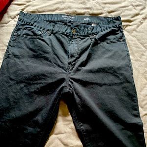 Banana republic Traveler Jean 36x30